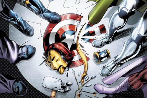 Acts of Vengeance (1989)