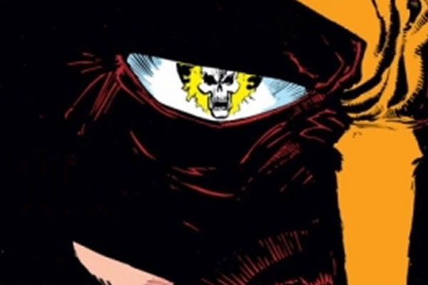 Acts of Vengeance (1991)