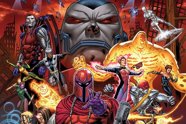 Age of Apocalypse