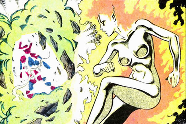 And Ye Shall Remember This Day