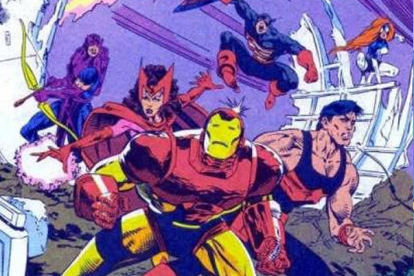 Assault on Armor City