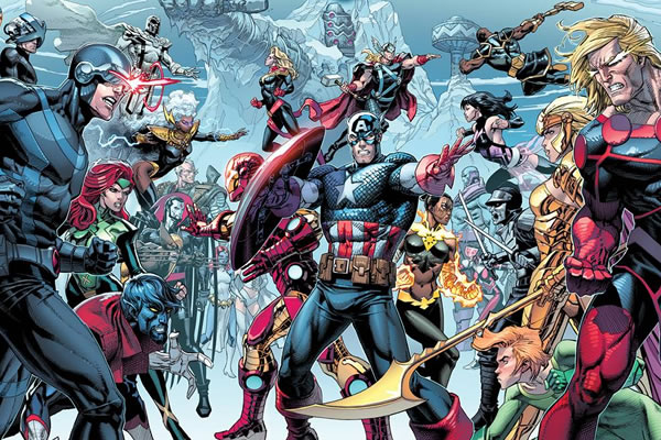 A.X.E.: Judgment Day