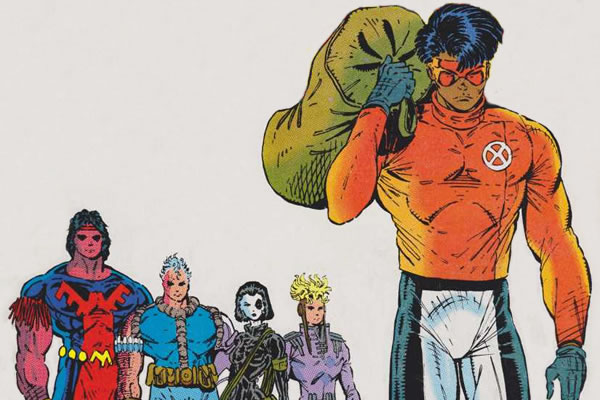 The Beginning of the End