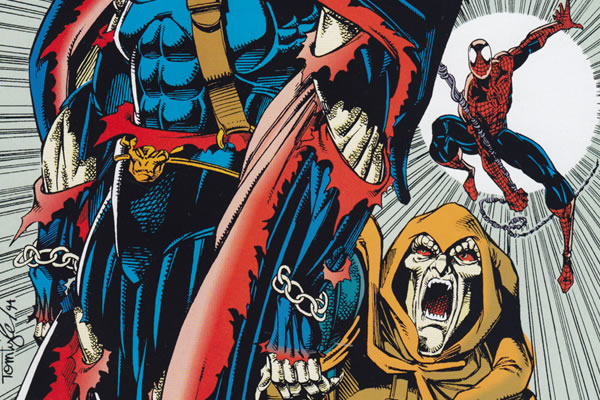 Beware the Rage of a Desperate Man!