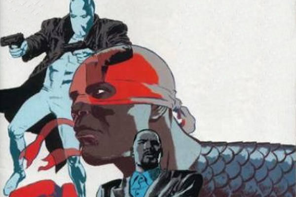 Big Trouble in Little Mogadishu