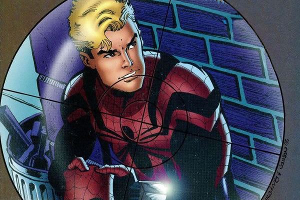 Blood Brothers (1996)