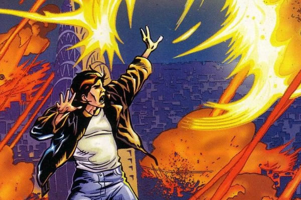 Blood Brothers (1998)