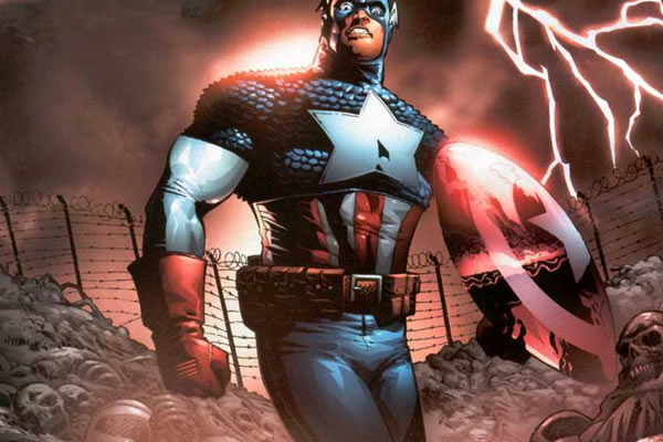 Brothers and Keepers