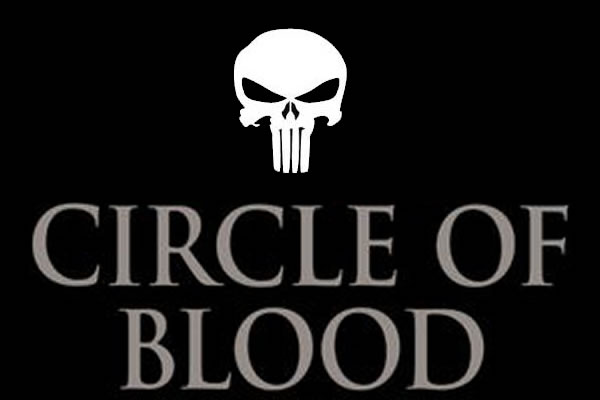 Circle of Blood