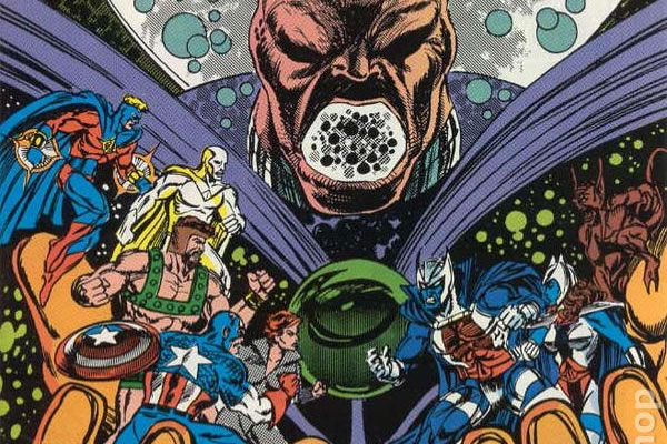 The Collection Obsession