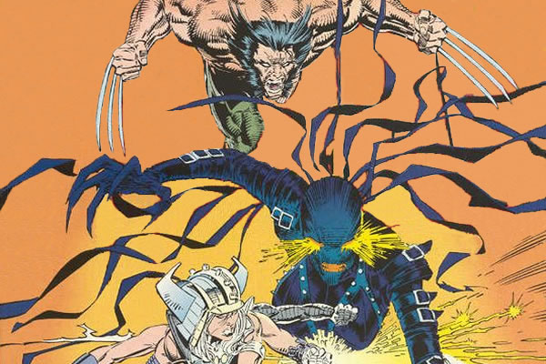 The Crunch Conundrum