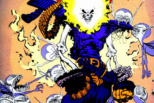 D'Spryte Time, D'Spryte Measures