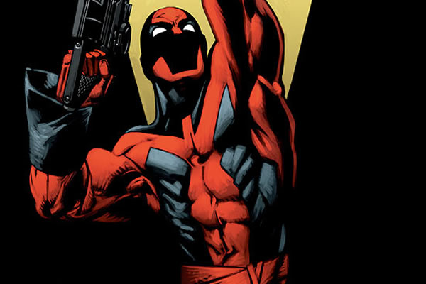 Deadpool