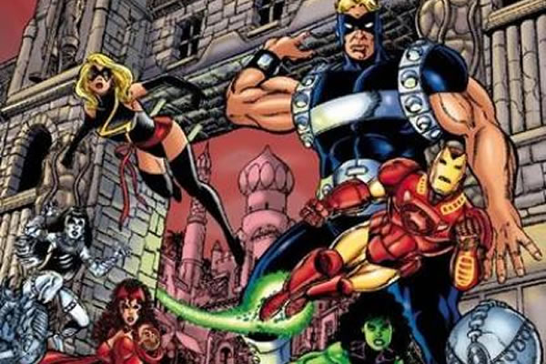 The Death Song of Kulan Gath