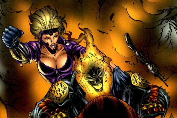 Devil's Reign (1997)