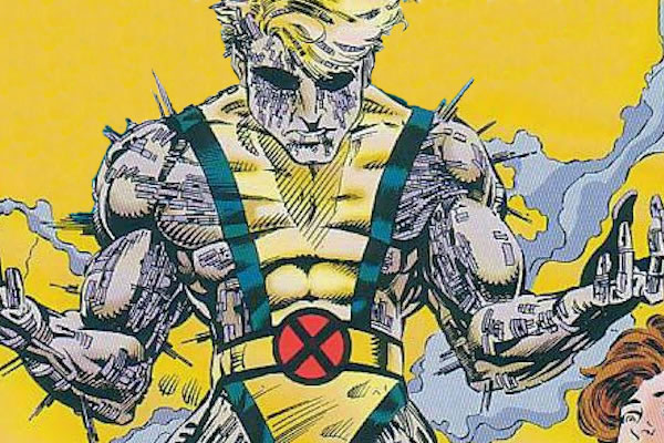 The Douglock Chronicles