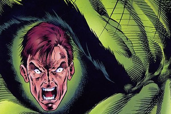 Ghosts of the Future