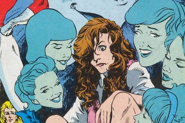 Girls School from Heck