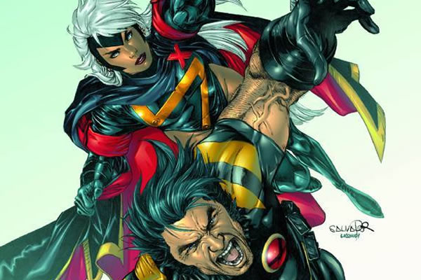 God Loves, Man Kills II