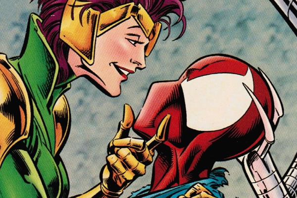 The Greatest Responsibility