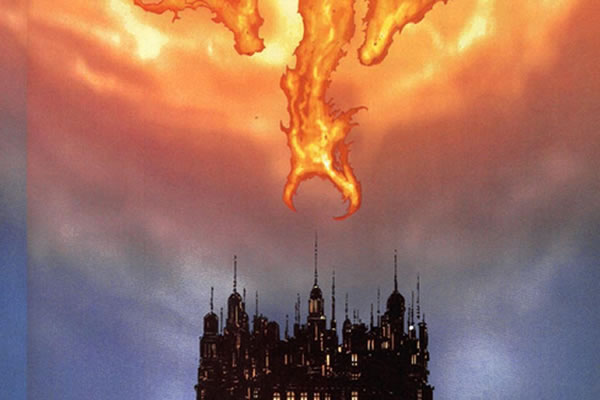 Hellfire and Brimstone