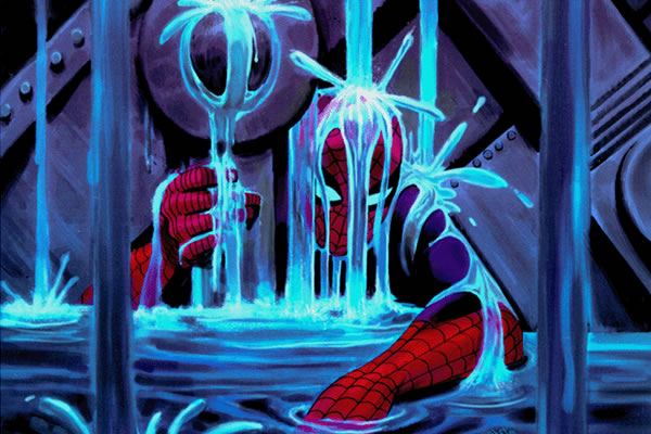 If This Be My Destiny