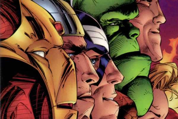 Industrial Revolution (A)