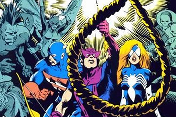 Infamous Monsters of Hollywood!