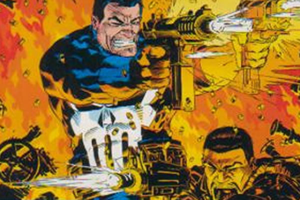 The Jericho Syndrome