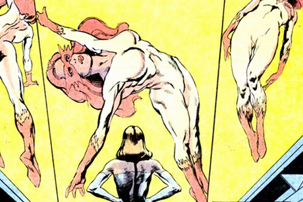 Life During War Time