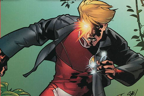 The Most Dangerous Game