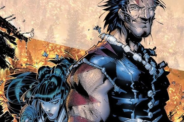 New Age of Apocalypse