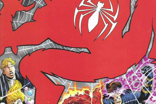 Nightmare in Scarlet