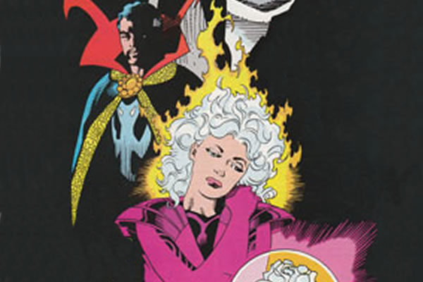 Nightmare in Suburbia