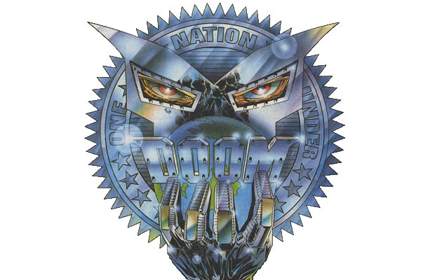 One Nation Under Doom