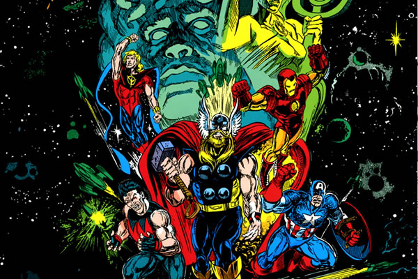 Operation: Galactic Storm