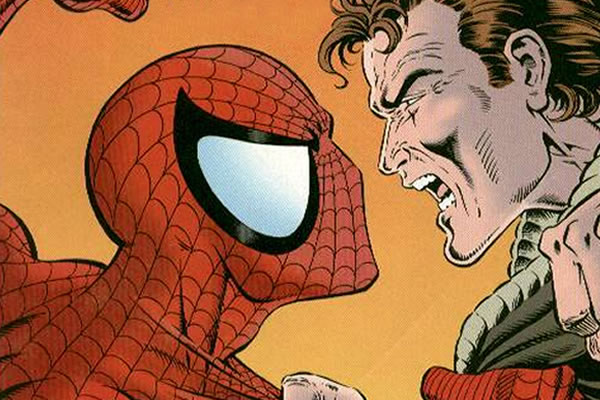 Power and Responsibility