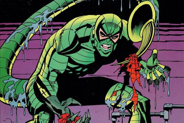 The Predator and the Prey