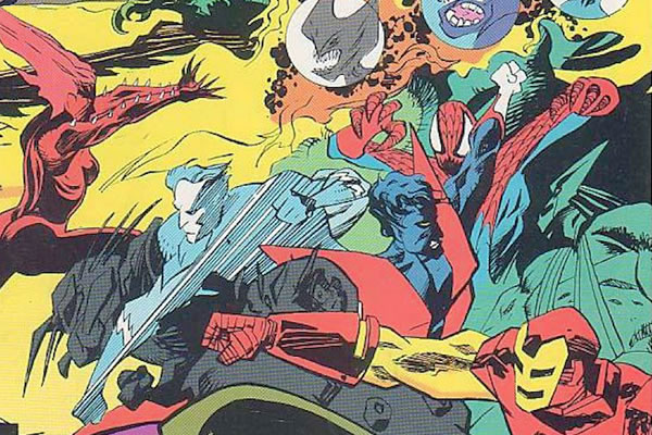 The Promethium Exchange