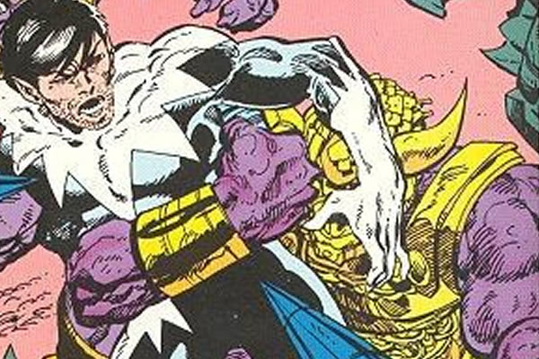 The Quest for Northstar