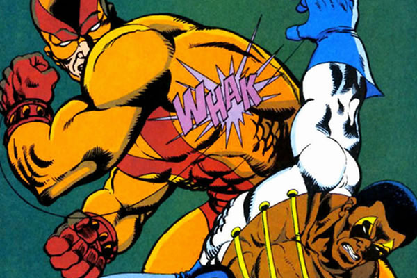 Rest and Sweet Glory