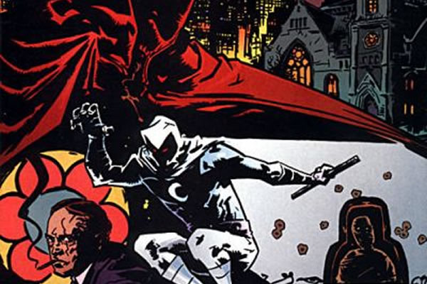 The Resurrection War