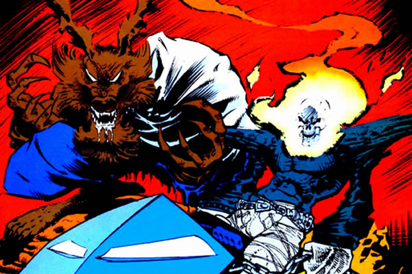 Return of the Braineaters