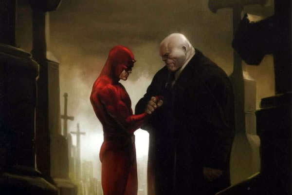 Return of the King (2009)