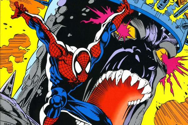 Return of the Maddog Ward