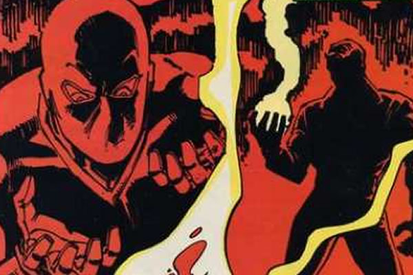 Return of the Sin Eater