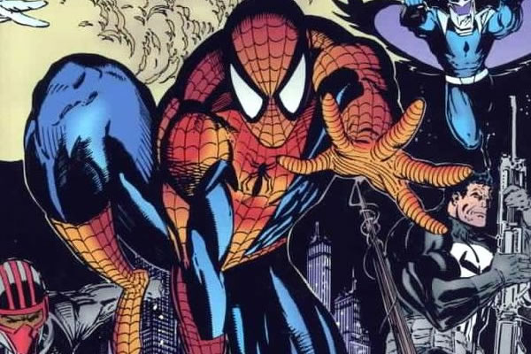 Round Robin: The Sidekick's Revenge