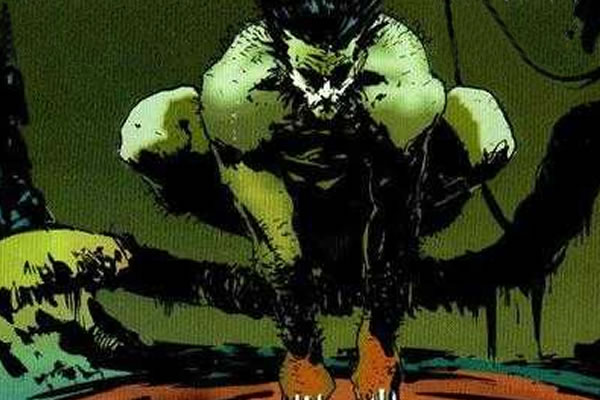 Rumble in the Jungle