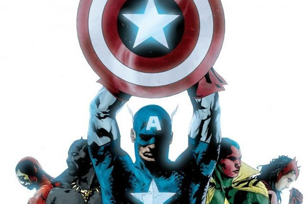 The Search for She-Hulk