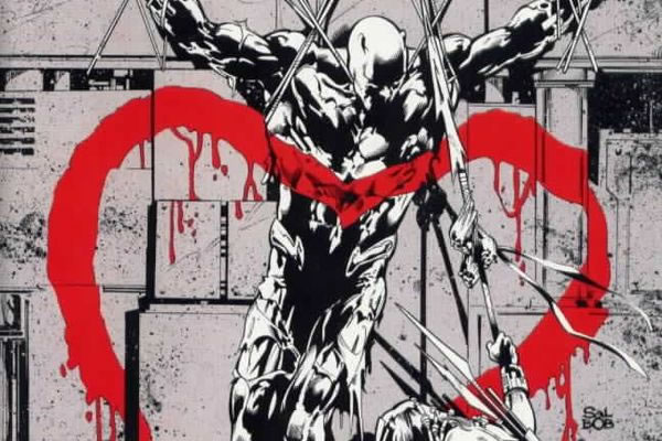 Seduction of the Innocent